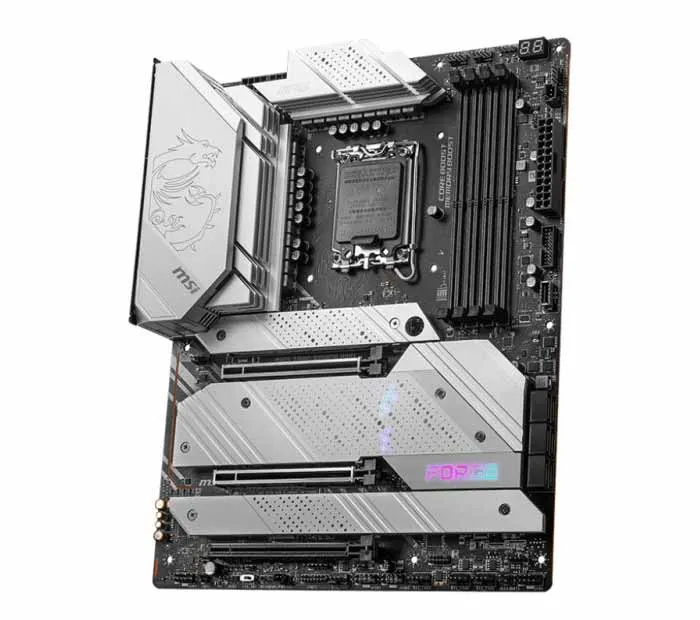 مادربرد ام اس آی مدل MPG Z690 FORCE WIFI