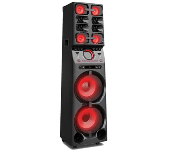 اسپیکر تسکو مدل TS 1020DJ