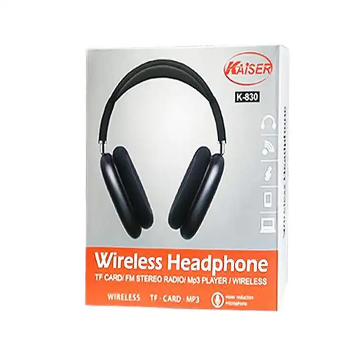 هدست بلوتوثی کایزر مدل K830