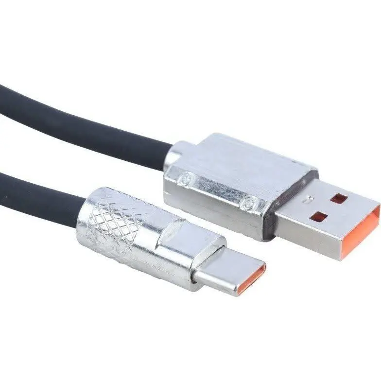 کابل تبدیل USB به Type-C ریمکس مدل 30W طول 1 متر