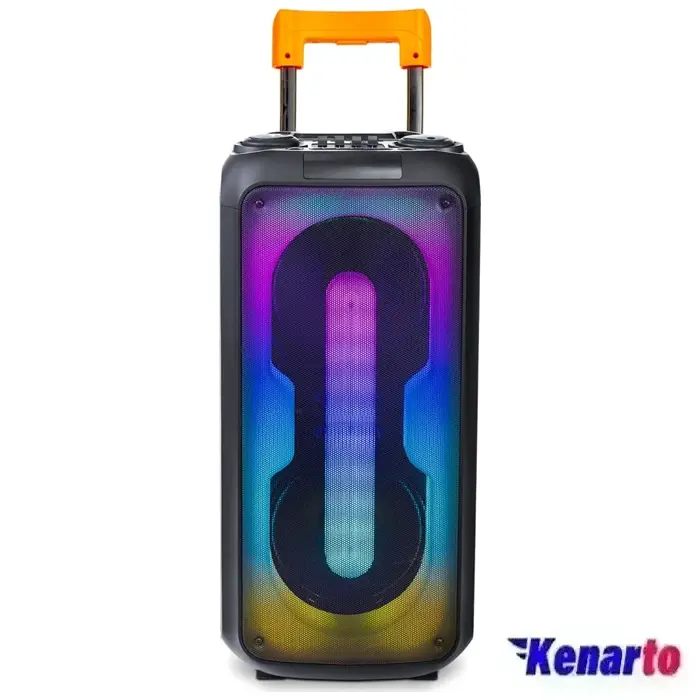 اسپیکر بلوتوثی قابل حمل هویت مدل SQ-119