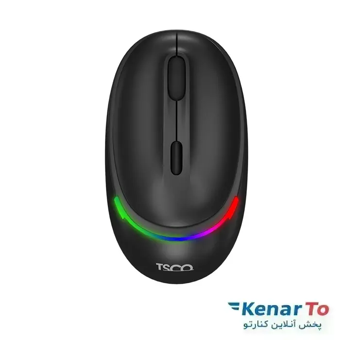 ماوس بی سیم تسکو مدل TM851BT