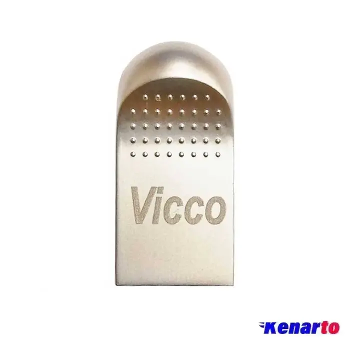 فلش مموری ویکومن مدل VC371 USB 3.0 ظرفیت 64 گیگابایت