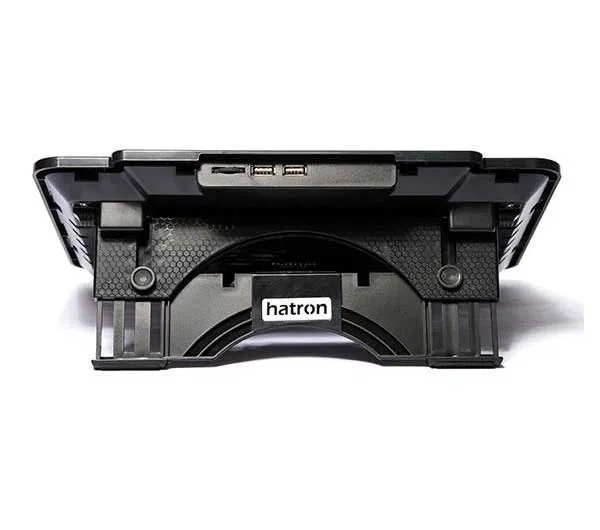 پایه خنک کننده هترون مدل HCP110