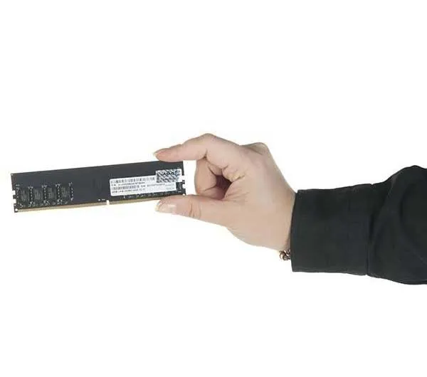 رم دسکتاپ DDR4 تک کاناله 2400 مگاهرتز اپیسر ظرفیت 4 گیگابایت