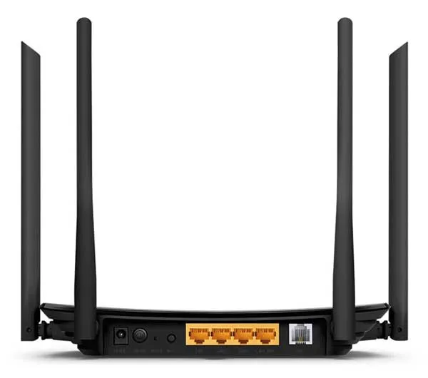 مودم-روتر بی‌سیم AC1200 تی پی-لینک مدل Archer VR300