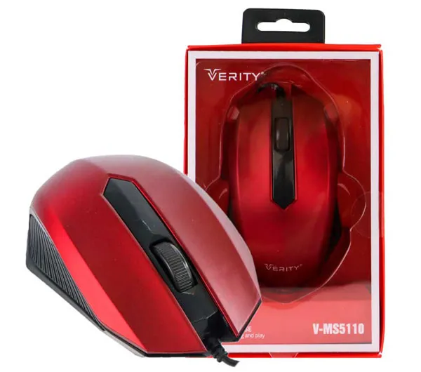ماوس وریتی مدل V-MS5110