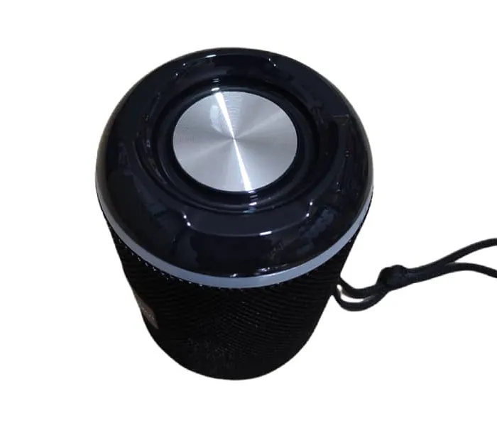 اسپیکر بلوتوث شارژی کلومن مدل K-S100