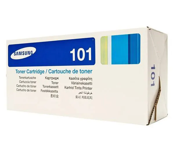 تونر مشکی سامسونگ مدل MLT-101