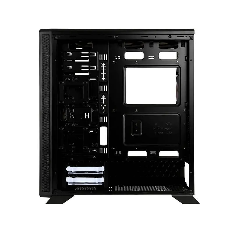 کیس کامپیوتر مستر تک مدل T500 Gaming