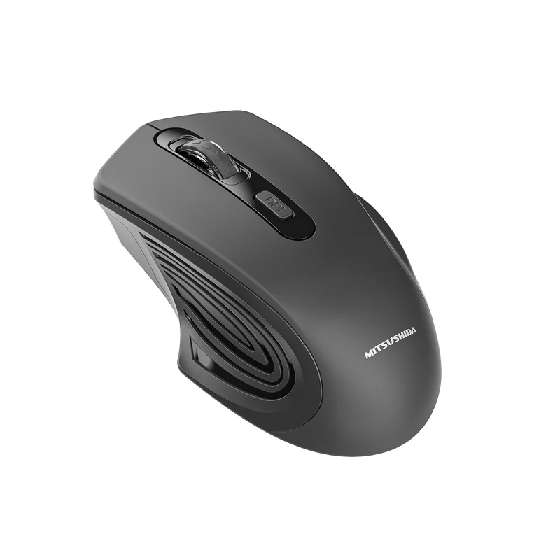 ماوس بی سیم میتسوشیدا مدل KC-1800