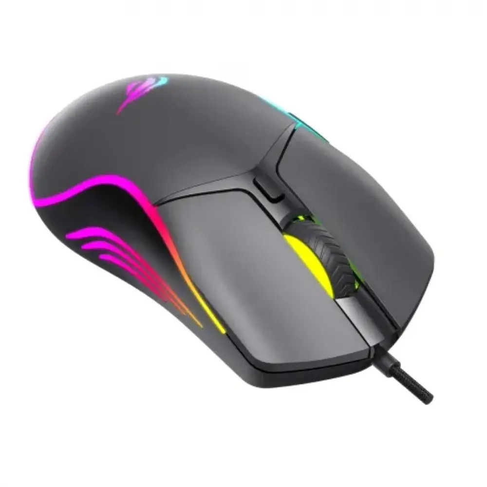 ماوس مخصوص بازی هویت مدل MS-1029