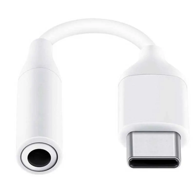 مبدل Type-C به جک 3.5 میلی متری سامسونگ مدل T1591