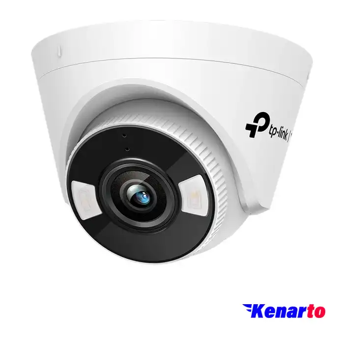 دوربین بی‌سیم تحت شبکه تی پی لینک مدل VIGI C450
