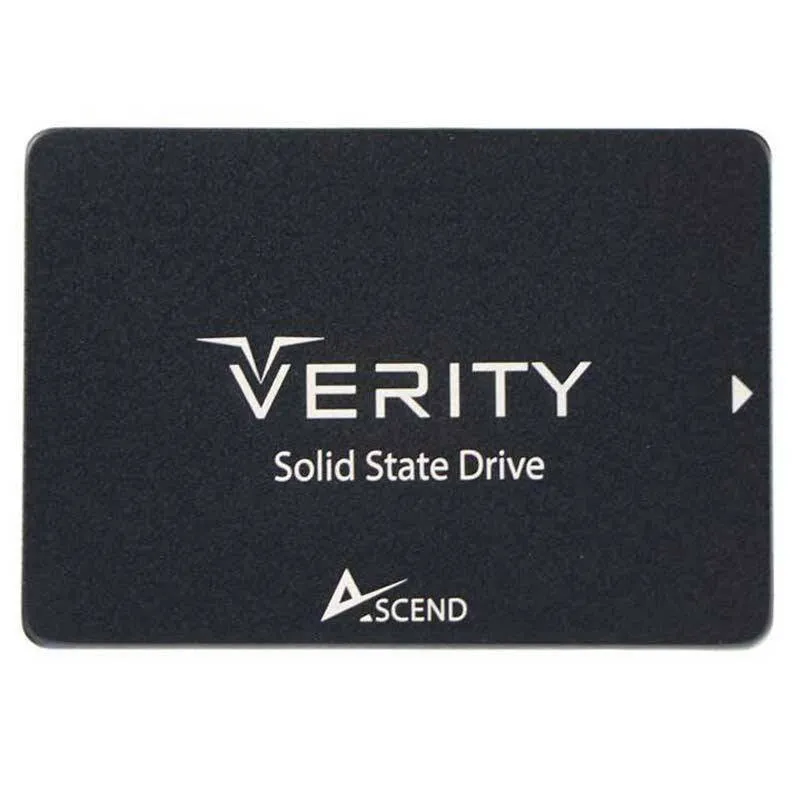 اس اس دی اینترنال وریتی مدل S601 ظرفیت 1 ترابایت