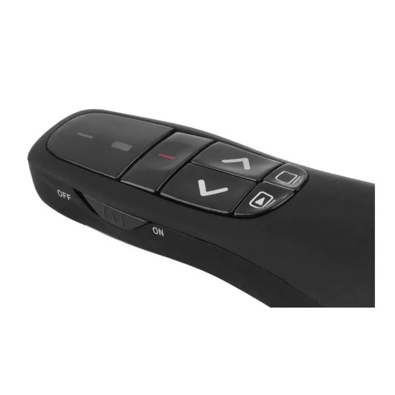 پرزنتر بی سیم اکسون مدل A601
