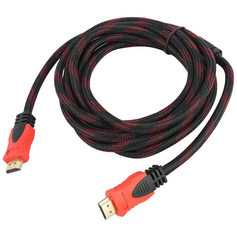 کابل HDMI اورنج طول 3 متر