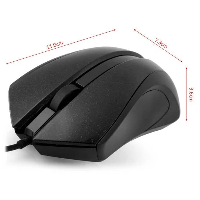 ماوس فنتک مدل T533 Professional