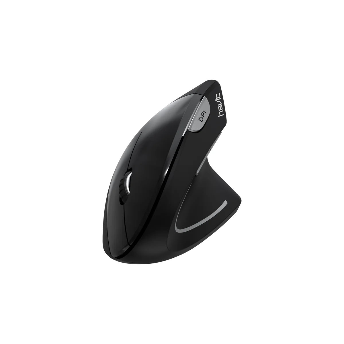 ماوس بی سیم هویت مدل MS-550GT