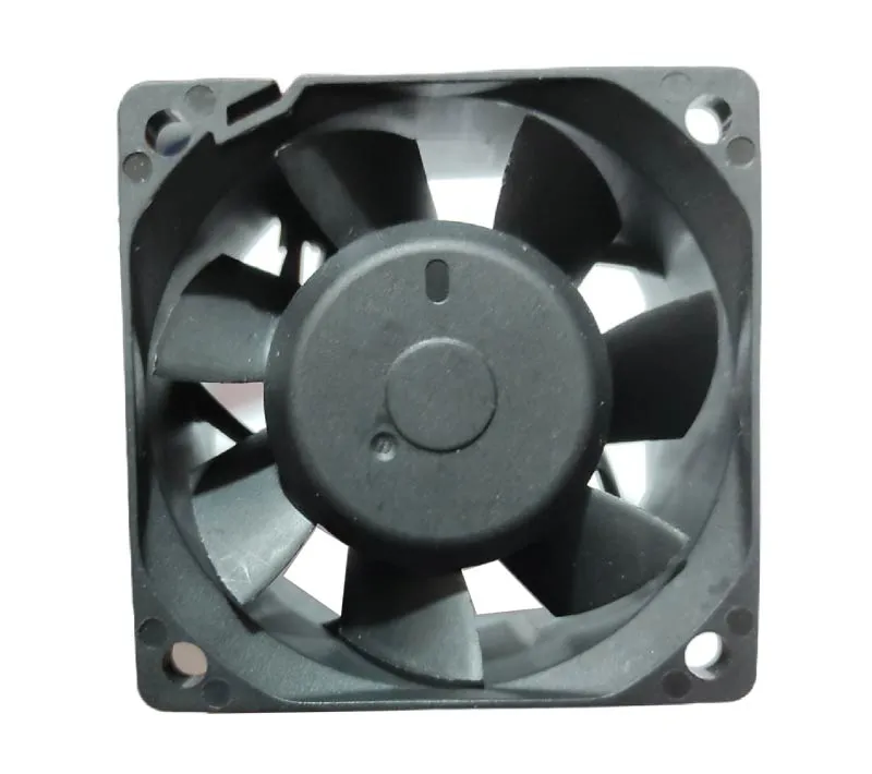 فن کیس مدل Delta FFC0812DE