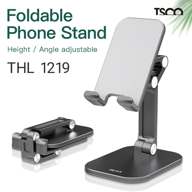 پایه نگهدارنده موبایل تسکو مدل THL 1219
