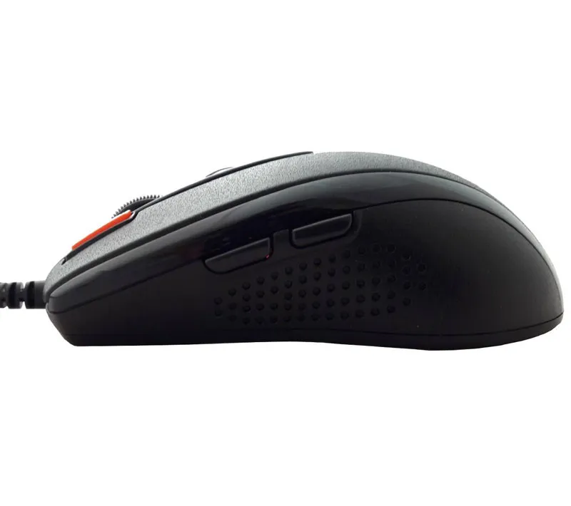 ماوس مخصوص بازی ای فورتک مدل X-710BK