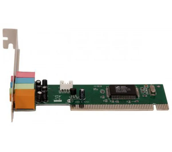 کارت صدا اینترنال PCI