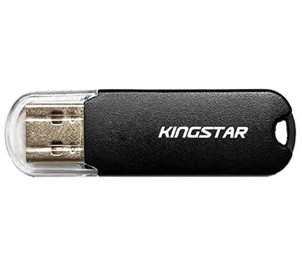 فلش مموری کینگ‌ استار مدل KS300 ظرفیت 32 گیگابایت