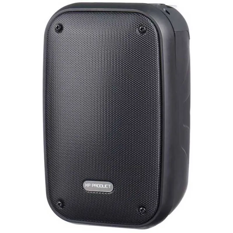 اسپیکر بلوتوثی قابل حمل ایکس پی پروداکت مدل XP-S76G