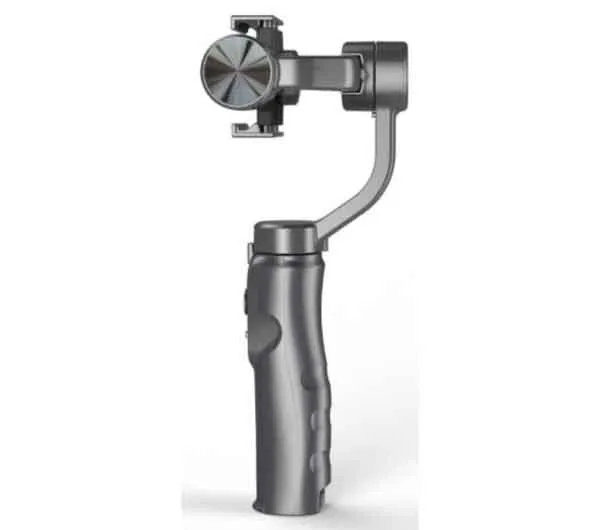 لرزشگیر و پایه نگهدارنده موبایل مدل 3-Axis