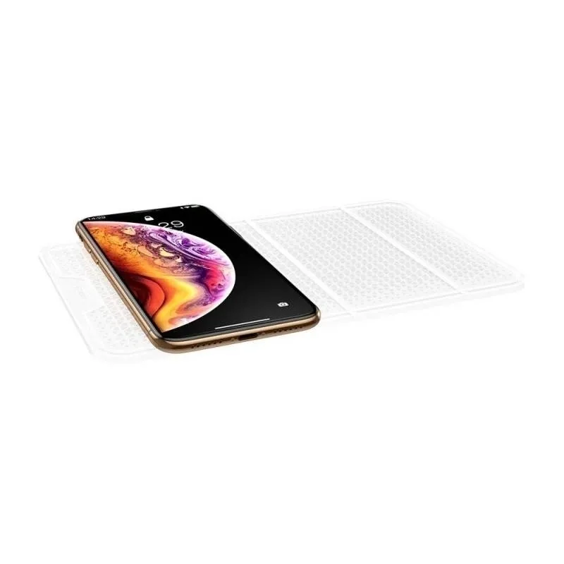 پایه نگهدارنده گوشی موبایل باسئوس مدل SUWNT-02