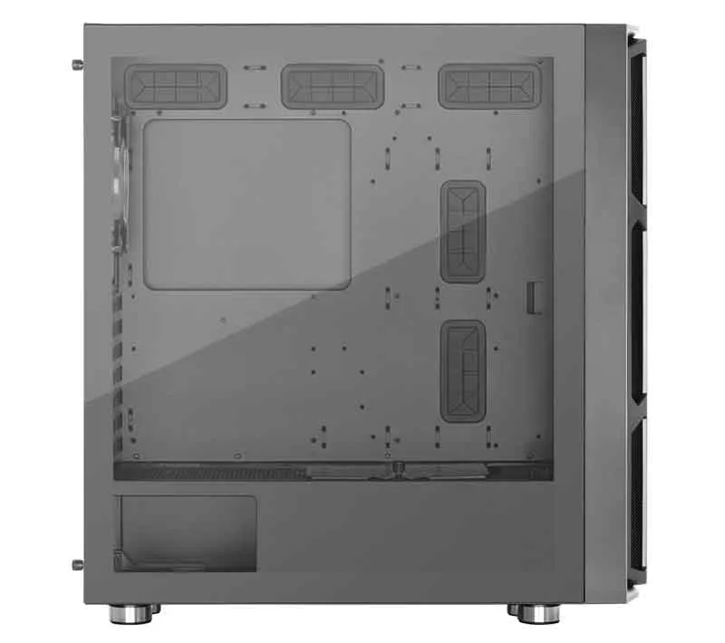 کیس کامپیوتر گرین مدل Griffin G6
