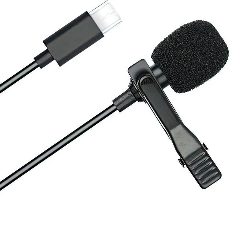 میکروفون یقه ای ایکس او مدل MKF-02