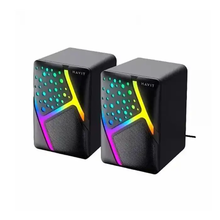 اسپیکر دکستاپ هویت مدل SK-763