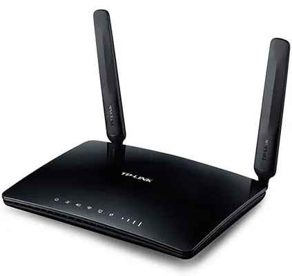 مودم روتر بی سیم LTE تی پی لینک مدل Archer MR200