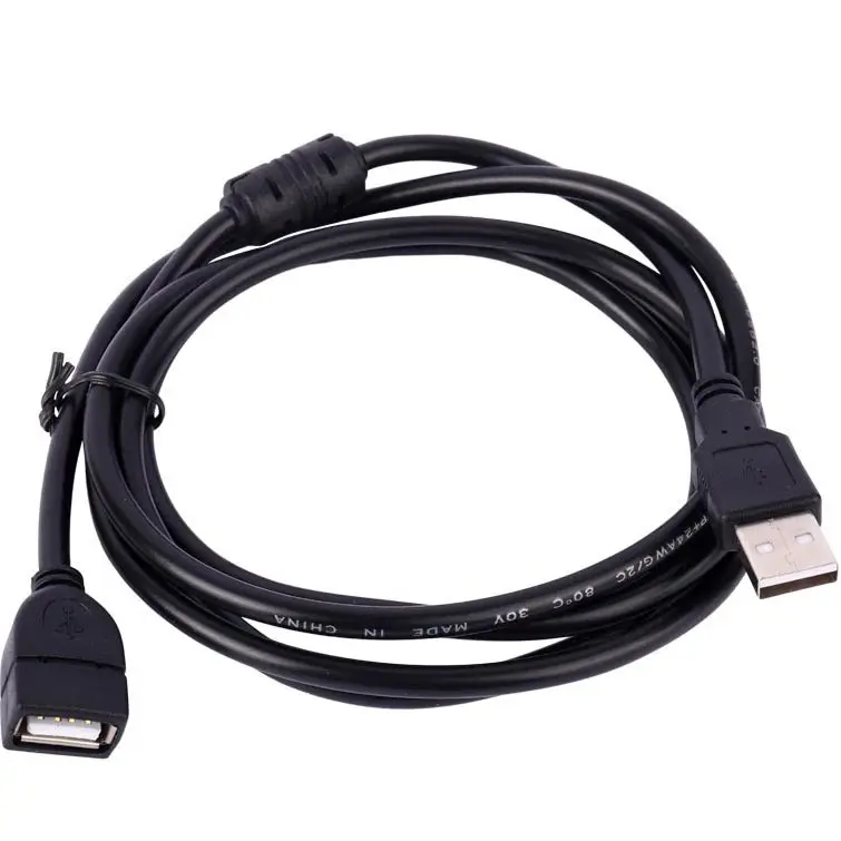 کابل افزایش طول USB2.0 ایکس فورنت طول 1.5 متر
