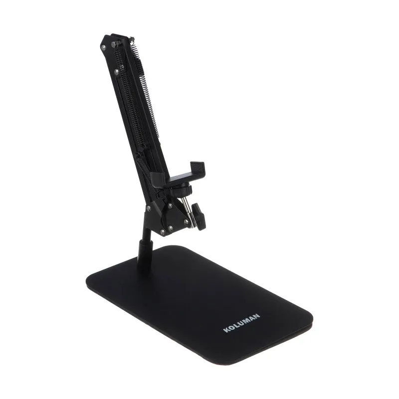 پایه نگهدارنده گوشی موبایل کلومن مدل K-HD030