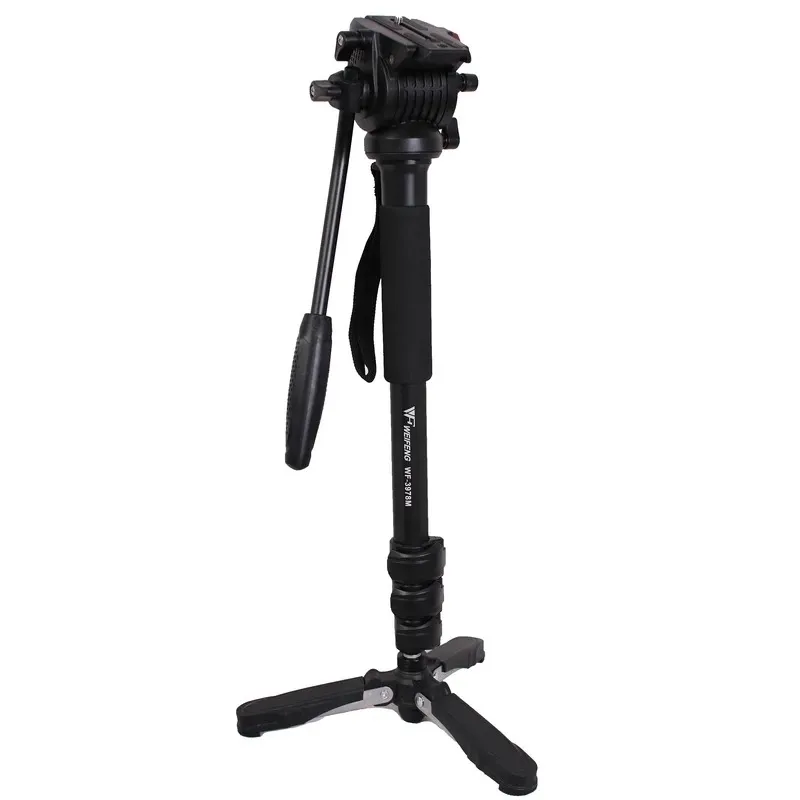سه پایه دوربین ویفنگ مدل WT-3978