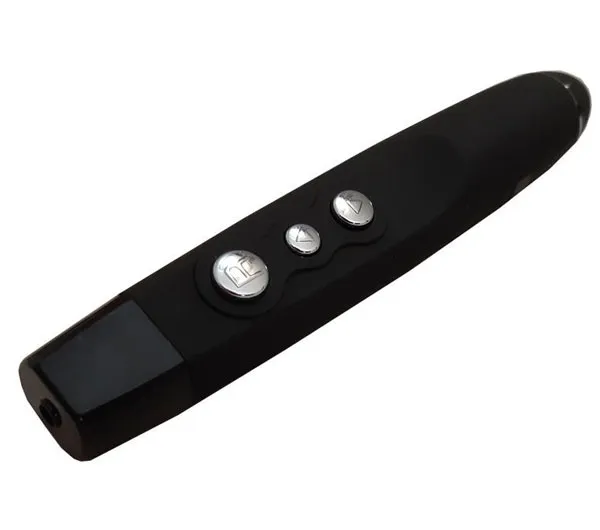 پرزنتر بی‌سیم مدل PP-1000