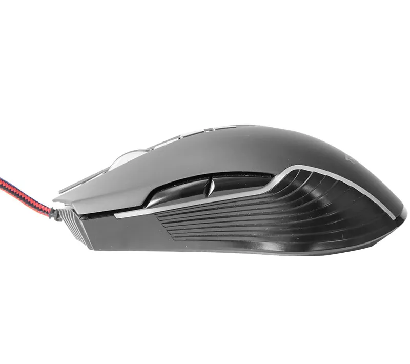 ماوس مخصوص بازی تسکو مدل TM 763GA