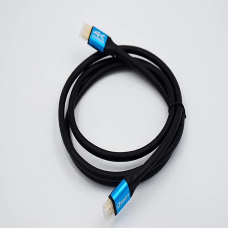 کابل HDMI 4K دیتک طول 5 متری