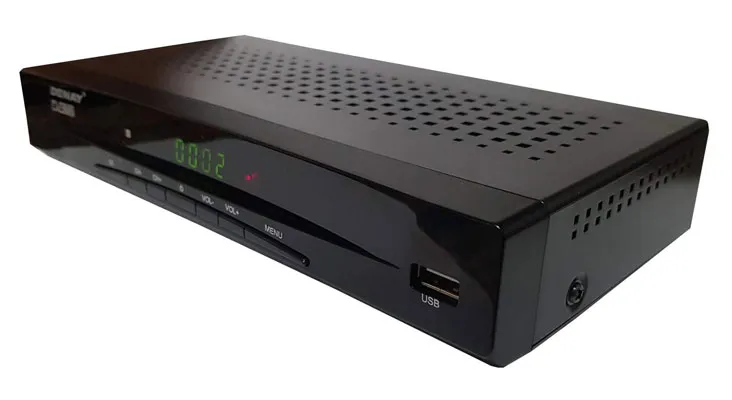 گیرنده دیجیتال دنای مدل DVB-T STB961T2