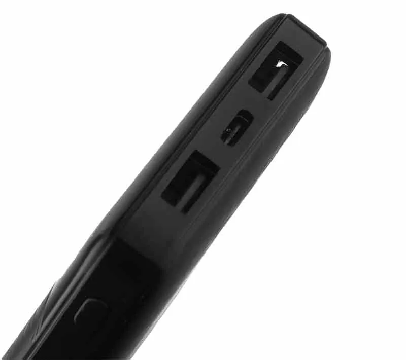 شارژر همراه پرووان مدل PB01 Max ظرفیت 20000 میلی آمپر ساعت