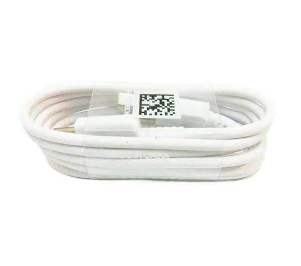 کابل تبدیل USB به USB-C سامسونگ مدل S8 طول 1 متری