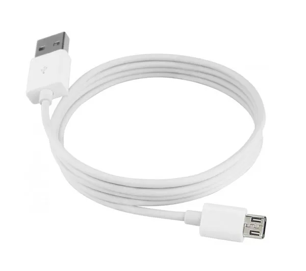 کابل تبدیل USB به MicroUSB کی نت مدل K-UC551 به طول 2 متر